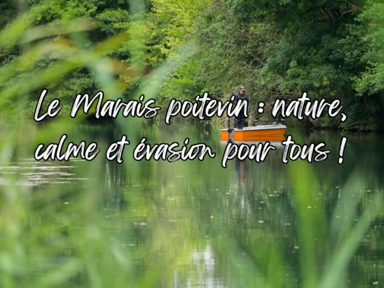 Gite De L'Ivronniere La Ronde  外观 照片